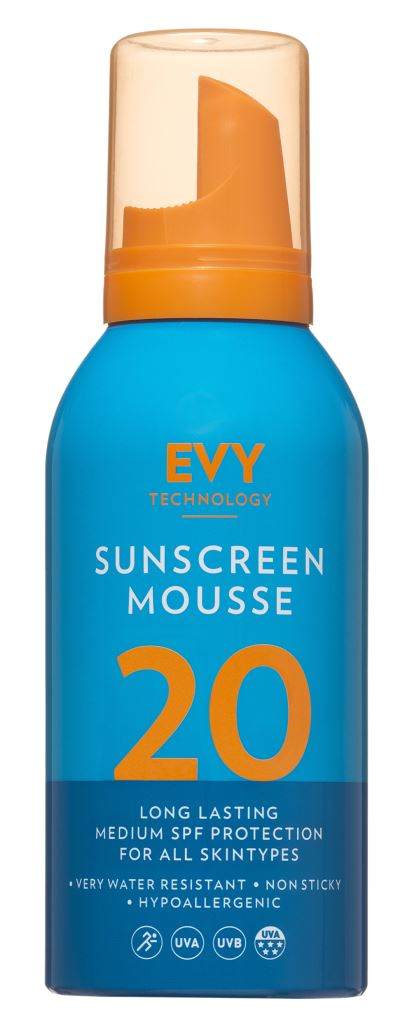 I Solari EVY Technology per godersi il sole in sicurezza - Le Shopping News Il Magazine per gli Appassionati di Moda e Tendenze