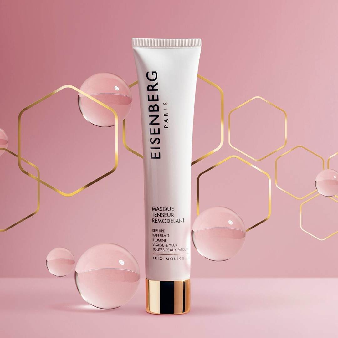 Eisenberg Paris, la beauty routine detox per la nostra pelle - Le Shopping News Il Magazine per gli Appassionati di Moda e Tendenze
