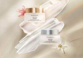 Elizabeth Arden, le nuove Advanced Ceramide Lift and Firm Creams