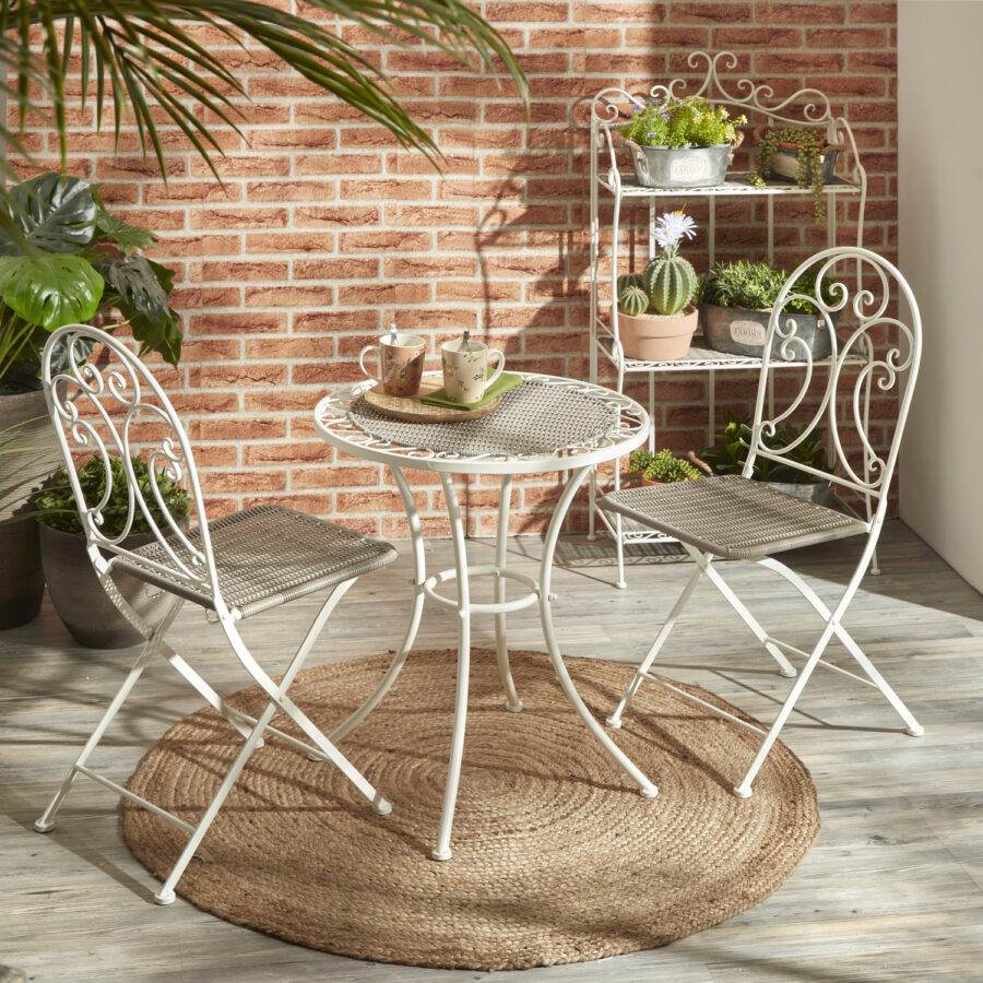 Conforama Italia lancia la nuova collezione Garden - Le Shopping News Il Magazine per gli Appassionati di Moda e Tendenze