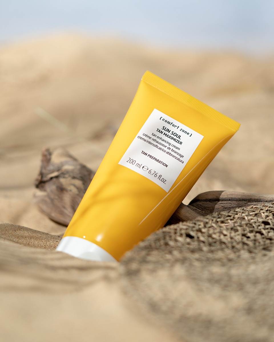 280751009_1785444438458989_7182383391900730277_n-1 Comfort Zone, la linea di solari Sun Soul