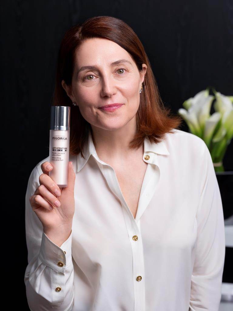 Filorga lancia la campagna #NOMAKEUPSKINCARE, digital e Made in Italy - Le Shopping News Il Magazine per gli Appassionati di Moda e Tendenze