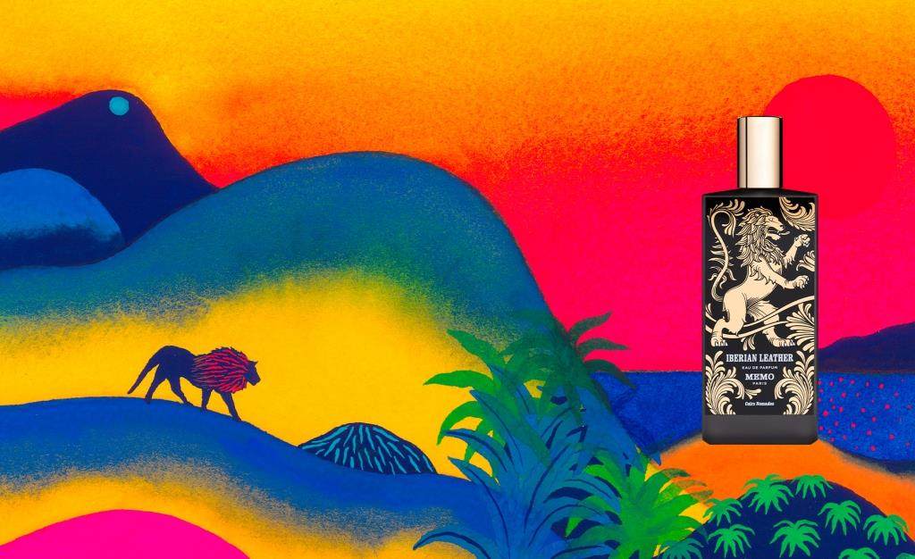 Le novità Memo e Trudon per l'estate da Campomarzio70