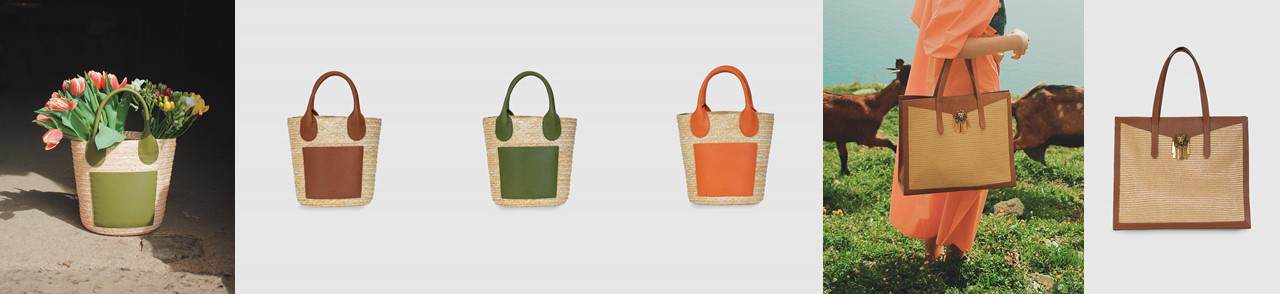 IDIVINITY e LEDEFF,  borse che parlano di chi le indossa - Le Shopping News Il Magazine per gli Appassionati di Moda e Tendenze