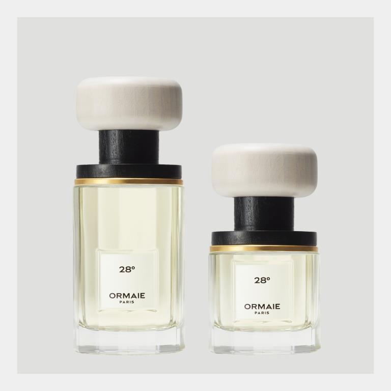 Da Campomarzio70 arrivano i profumi Ormaie - Le Shopping News Il Magazine per gli Appassionati di Moda e Tendenze