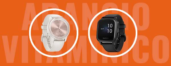 Garmin, i nuovi smartwatch alla moda per l'estate - Le Shopping News Il Magazine per gli Appassionati di Moda e Tendenze