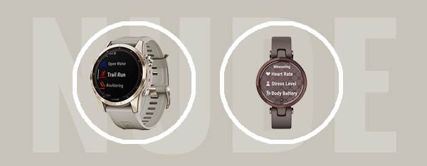 Garmin, i nuovi smartwatch alla moda per l'estate - Le Shopping News Il Magazine per gli Appassionati di Moda e Tendenze