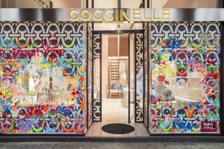 Coccinelle