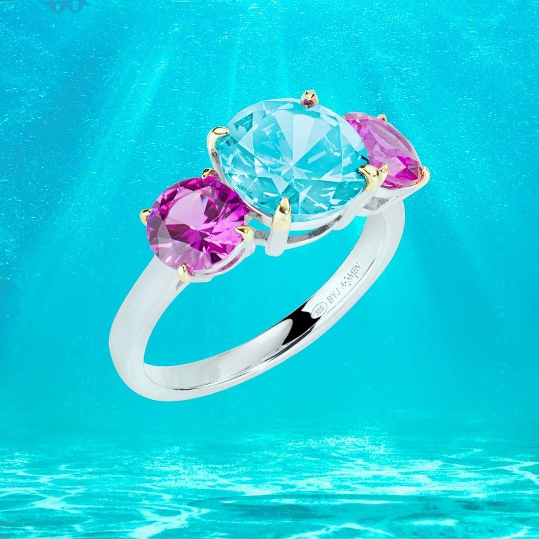 Gioielli Amen, la nuova Summer Collection - Le Shopping News Il Magazine per gli Appassionati di Moda e Tendenze