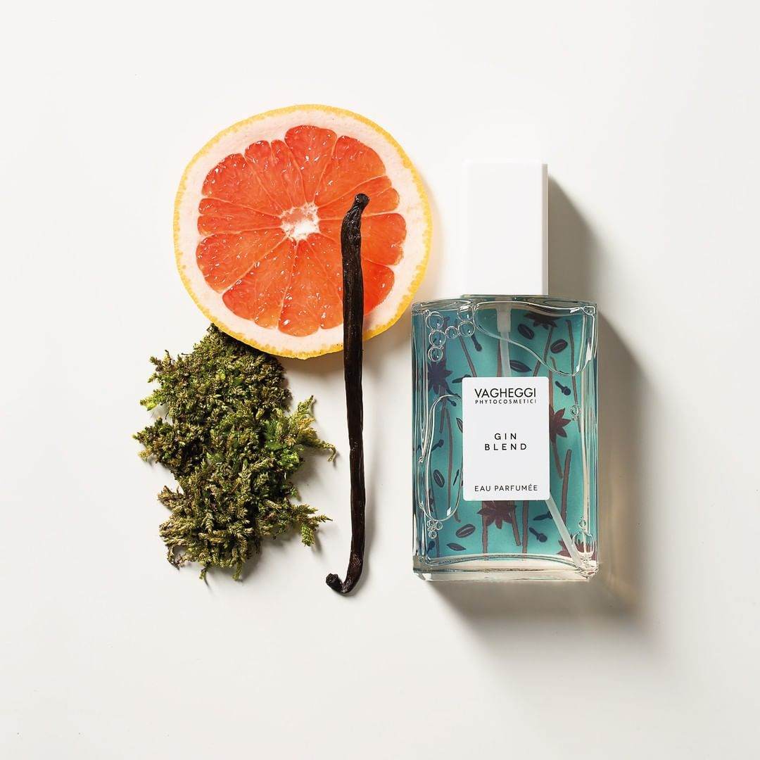 Vagheggi Phytocosmetici presenta la limited edition Paradise Fragrance