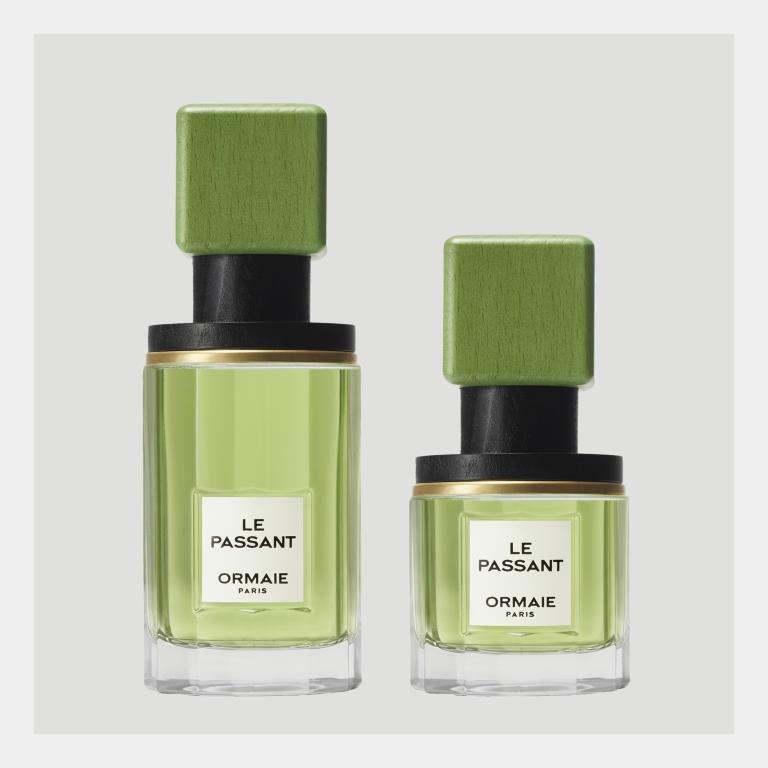 Da Campomarzio70 arrivano i profumi Ormaie - Le Shopping News Il Magazine per gli Appassionati di Moda e Tendenze