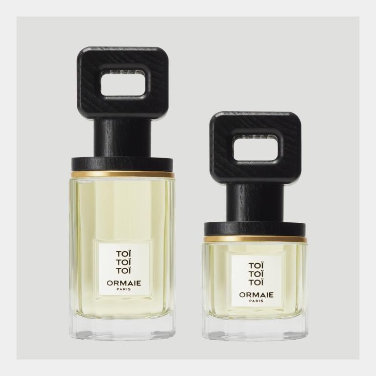 Da Campomarzio70 arrivano i profumi Ormaie - Le Shopping News Il Magazine per gli Appassionati di Moda e Tendenze