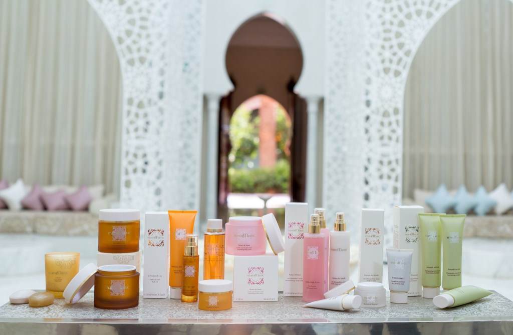 marocMacor, il nuovo brand di skincare in casa Kaon