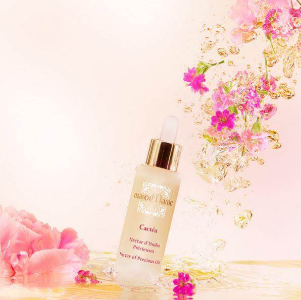 marocMaroc, il nuovo brand di skincare in casa Kaon - Le Shopping News Il Magazine per gli Appassionati di Moda e Tendenze