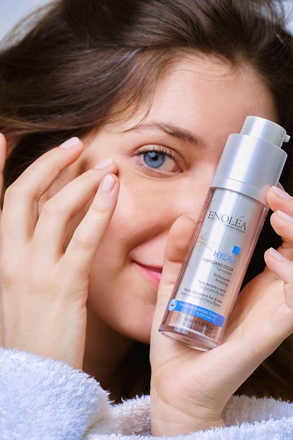 Enoléa, gli essenziali dello skincare per l'estate - Le Shopping News Il Magazine per gli Appassionati di Moda e Tendenze