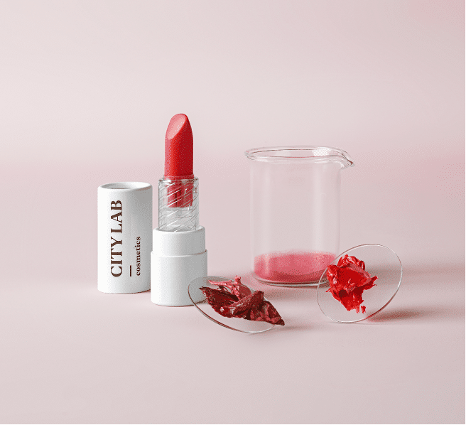 CITY LAB Cosmetics e il Lipstick Day - Le Shopping News Il Magazine per gli Appassionati di Moda e Tendenze