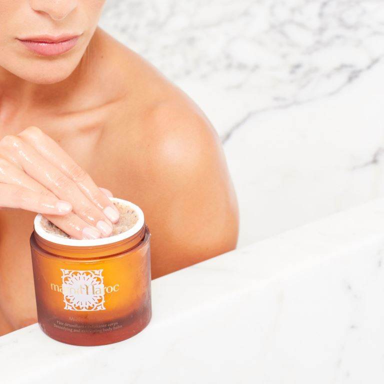 marocMaroc, il nuovo brand di skincare in casa Kaon - Le Shopping News Il Magazine per gli Appassionati di Moda e Tendenze