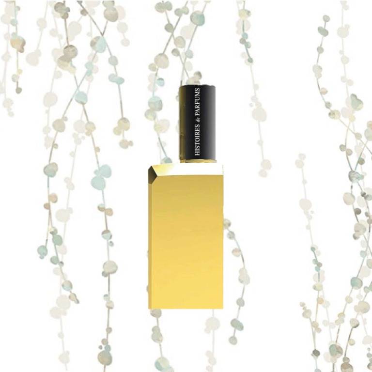 Fragrans in Fabula, il capitolo 7 "Riti d'Oriente" - Le Shopping News Il Magazine per gli Appassionati di Moda e Tendenze