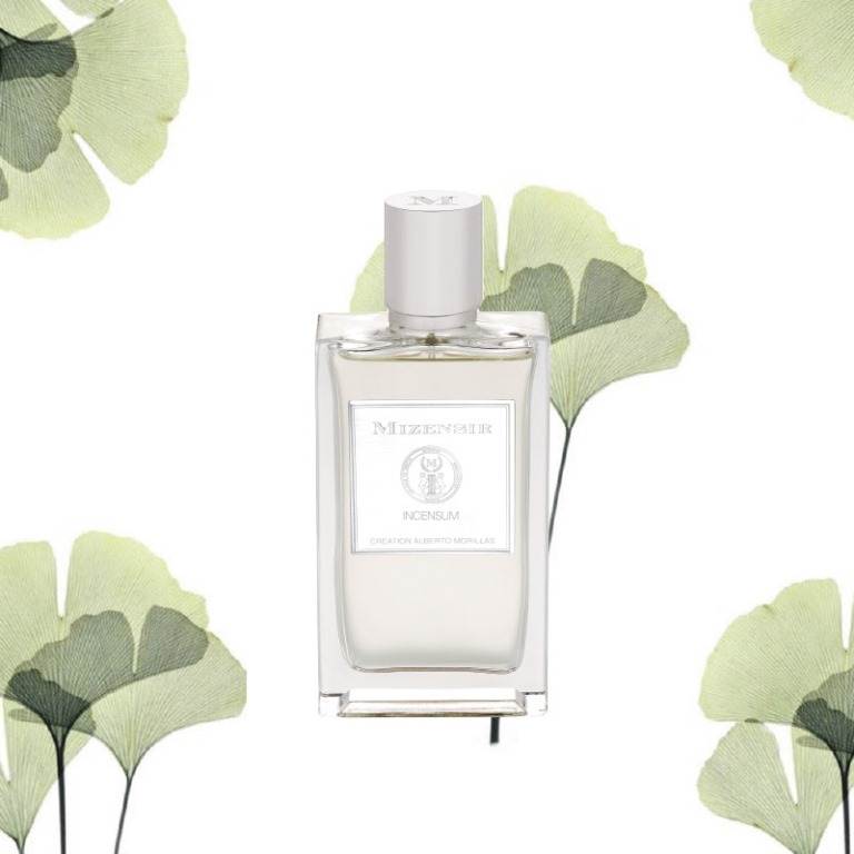 Fragrans in Fabula, il capitolo 7 "Riti d'Oriente" - Le Shopping News Il Magazine per gli Appassionati di Moda e Tendenze