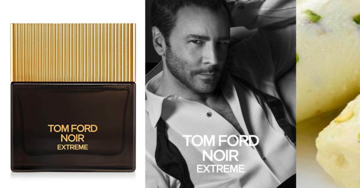 Tom Ford