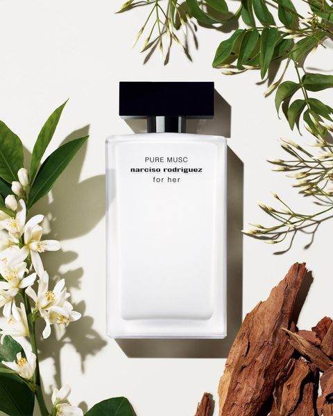 Narciso Rodriguez presenta The Art of Musc - Le Shopping News Il Magazine per gli Appassionati di Moda e Tendenze