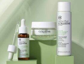 Collistar, Attivi Puri Acido Salicilico e Contorno Occhi Acido Ialuronico + Peptidi