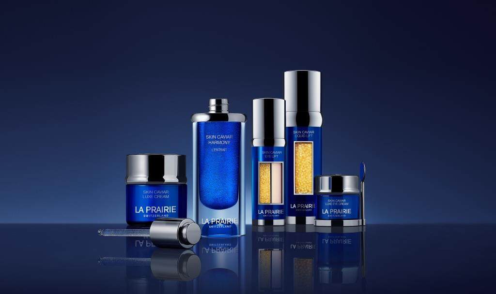 La Prairie, il nuovo Skin Caviar Harmony L'Extrait - Le Shopping News Il Magazine per gli Appassionati di Moda e Tendenze