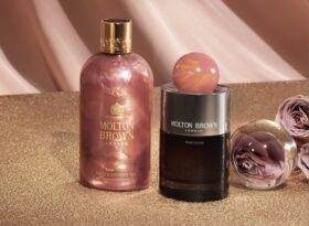 Molton Brown Rose Dunes