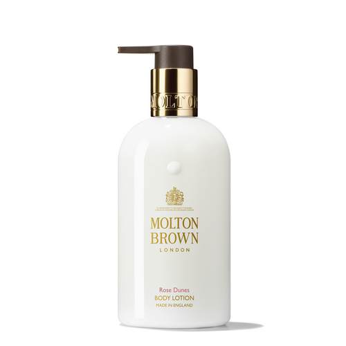 Rose Dunes Molton Brown Body Lotion