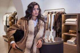 Runggaldier 1896 Merano, eleganza sartoriale nel cuore di Merano