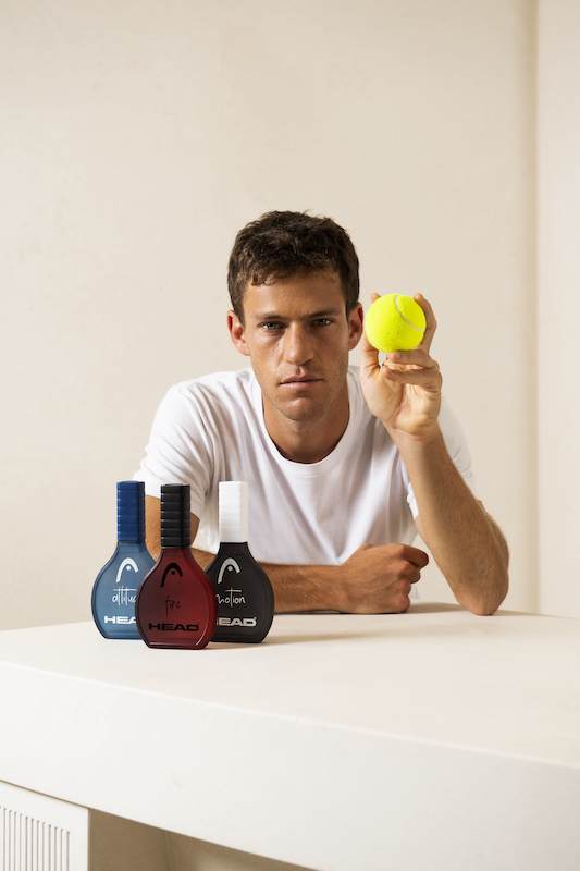 Head lancia nuove fragranze in collaborazione con Desire Fragrances - Le Shopping News Il Magazine per gli Appassionati di Moda e Tendenze