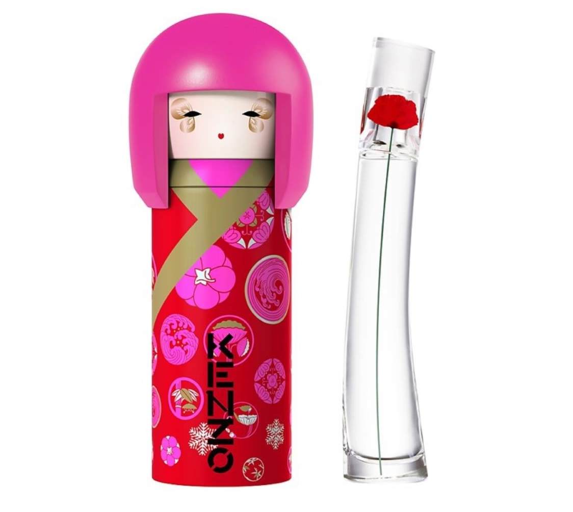 Kenzo e Givenchy, le collezioni per Natale 2022 - Le Shopping News Il Magazine per gli Appassionati di Moda e Tendenze