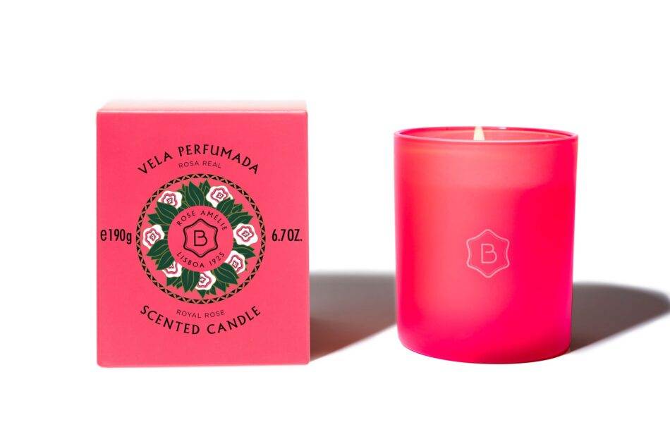 Calé Fragranze d'Autore e Benamôr, novità... profumate! - Le Shopping News Il Magazine per gli Appassionati di Moda e Tendenze