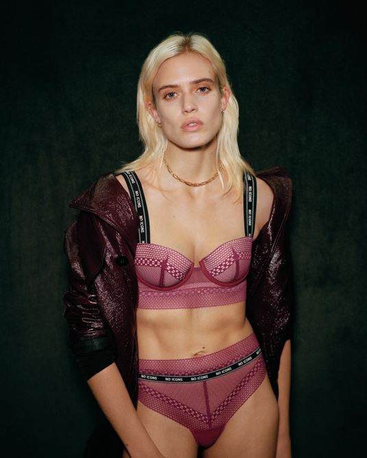 Chantelle lancia il nuovo brand di lingerie Chantelle X - Le Shopping News Il Magazine per gli Appassionati di Moda e Tendenze