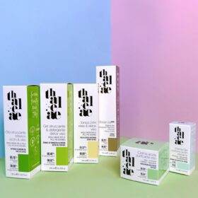 Thaleae, la nuova linea cosmetica di Korean Beauty Made in Italy