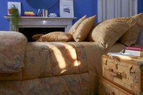 Regali Natale casa e camera da letto, piumini e accessori bellissimi