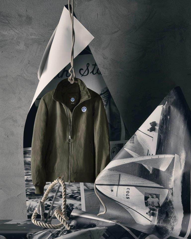 NORTH-SAILS_ORIGINAL-SAILOR-JACKET Regali di Natale abbigliamento 2022: i più belli