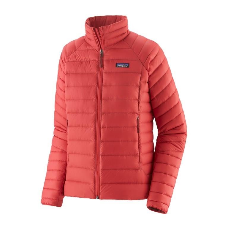 Patagonia-Ws-Down-Sweater_SUMR Regali di Natale abbigliamento 2022: i più belli
