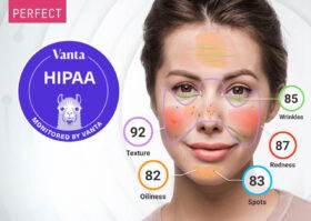 Perfect Corpo AI e AR