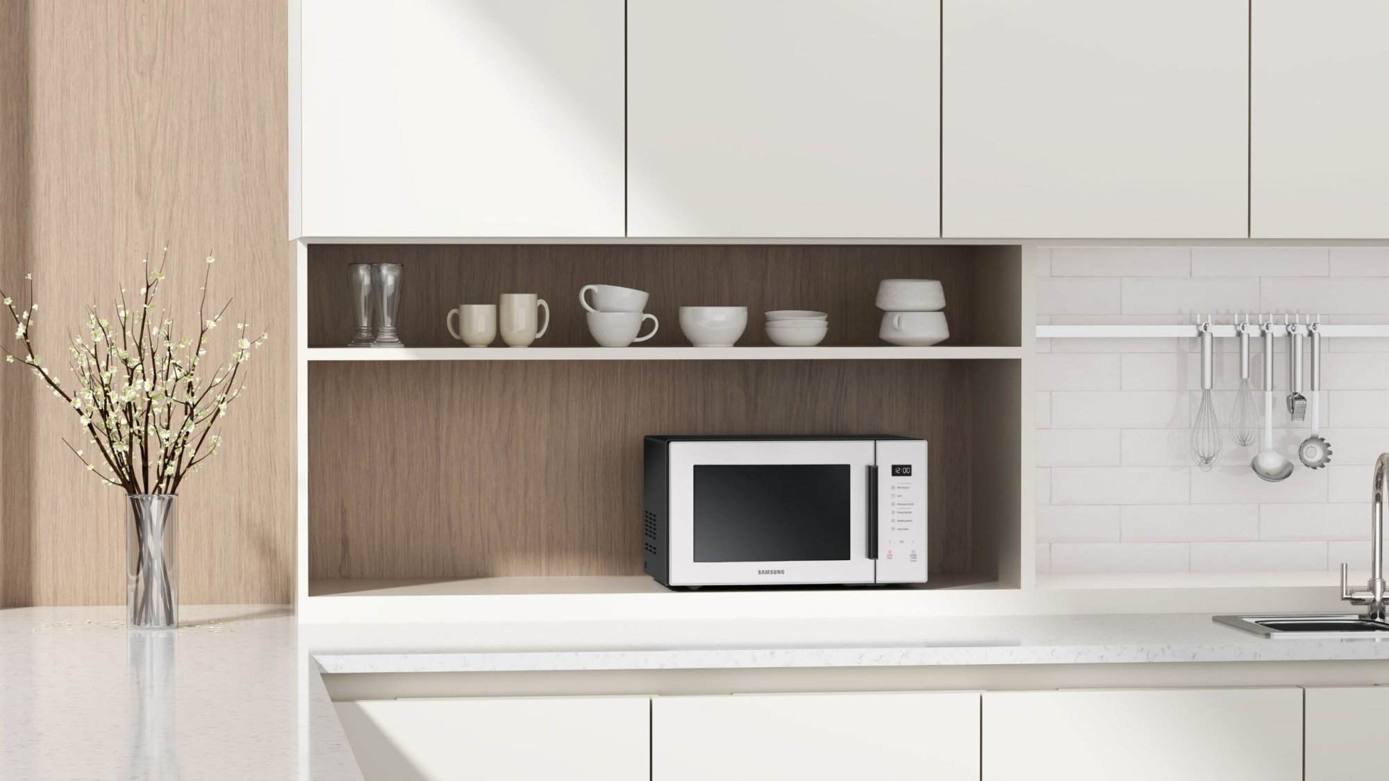 Samsung presenta il progetto “Welliving” - Le Shopping News Il Magazine per gli Appassionati di Moda e Tendenze