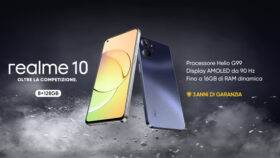 realme 10