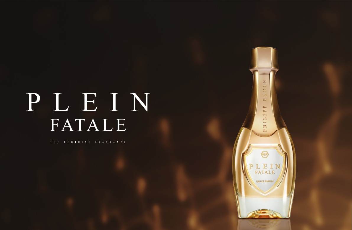 Plein Fatale, il nuovo profumo donna di Philipp Plein - Le Shopping News Il Magazine per gli Appassionati di Moda e Tendenze