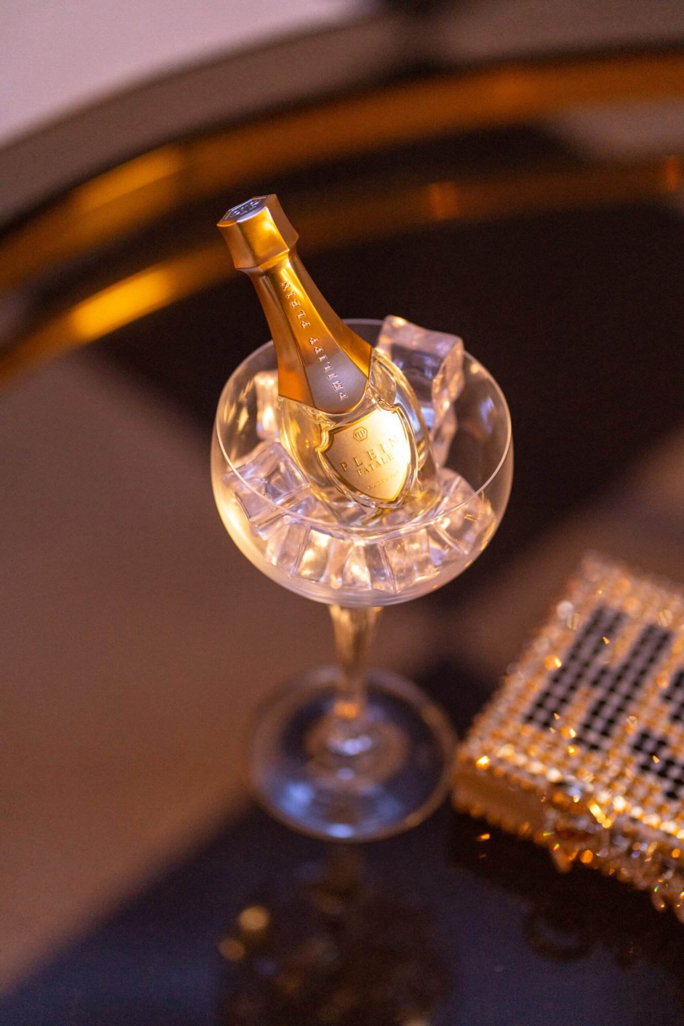 Plein Fatale, il nuovo profumo donna di Philipp Plein - Le Shopping News Il Magazine per gli Appassionati di Moda e Tendenze