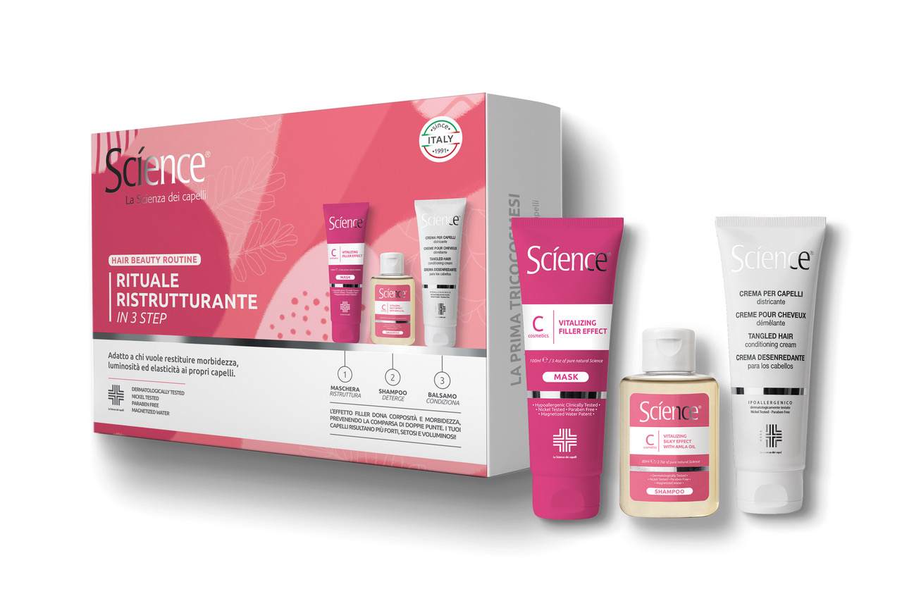 science Regali di Natale skincare 2022, i prodotti top da donare
