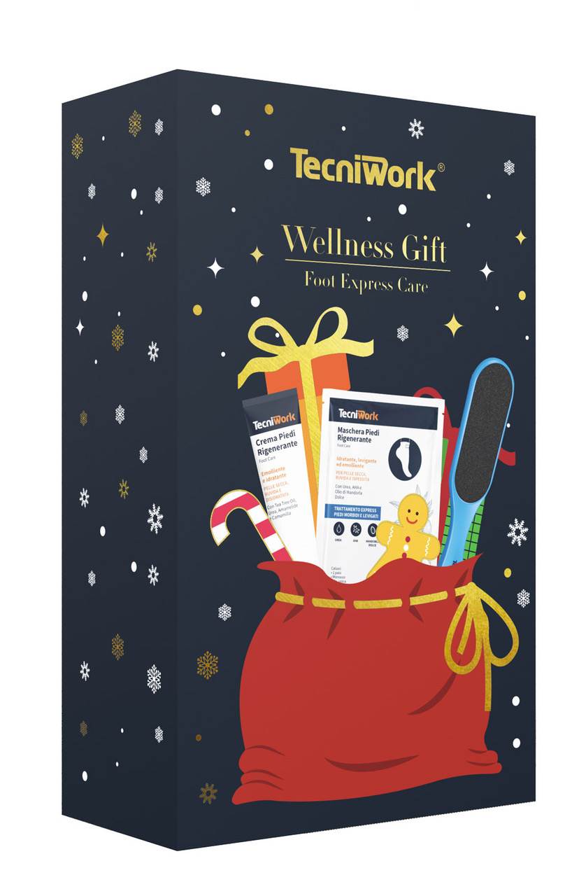 tecniwork Regali di Natale skincare 2022, i prodotti top da donare