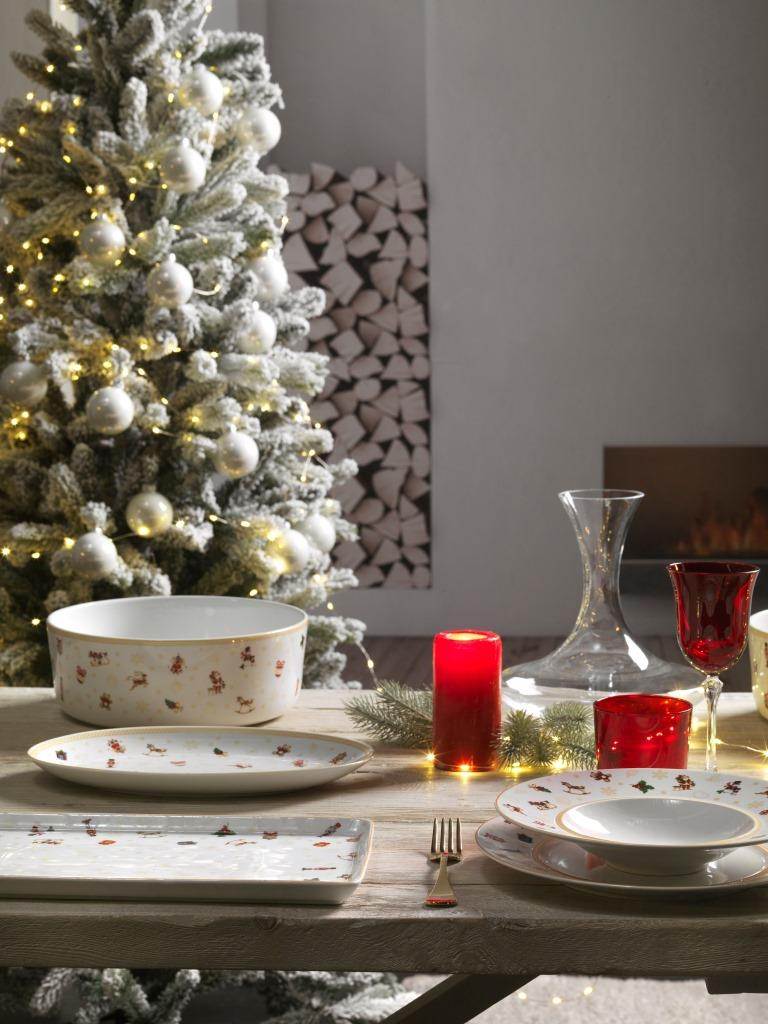 Regali di Natale 2022 per la casa: le idee più belle - Le Shopping News Il Magazine per gli Appassionati di Moda e Tendenze