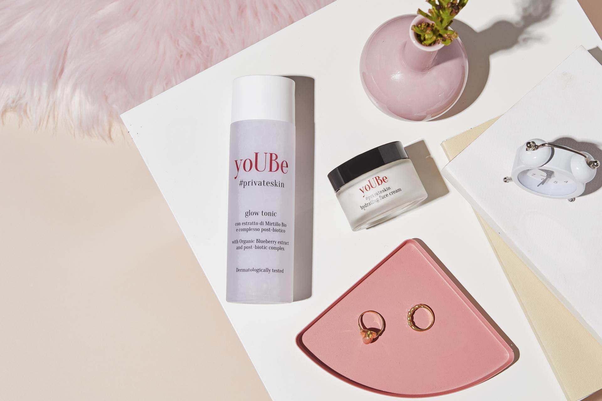 yoube1 Regali di Natale skincare 2022, i prodotti top da donare