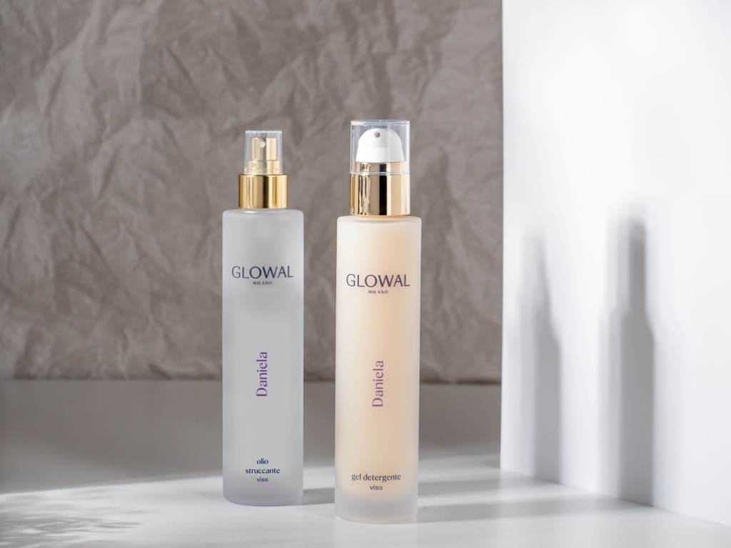 Glowal, la skincare su misura al 100% italiana - Le Shopping News Il Magazine per gli Appassionati di Moda e Tendenze