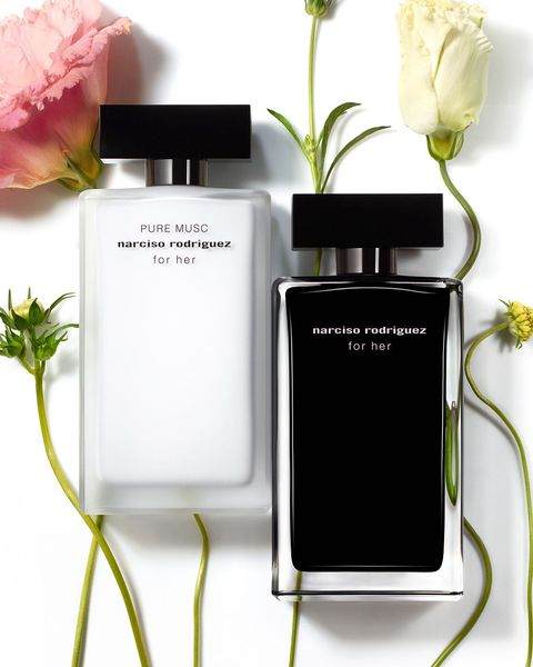 Narciso Rodriguez, i 20 anni di For Her e il nuovo Forever - Le Shopping News Il Magazine per gli Appassionati di Moda e Tendenze