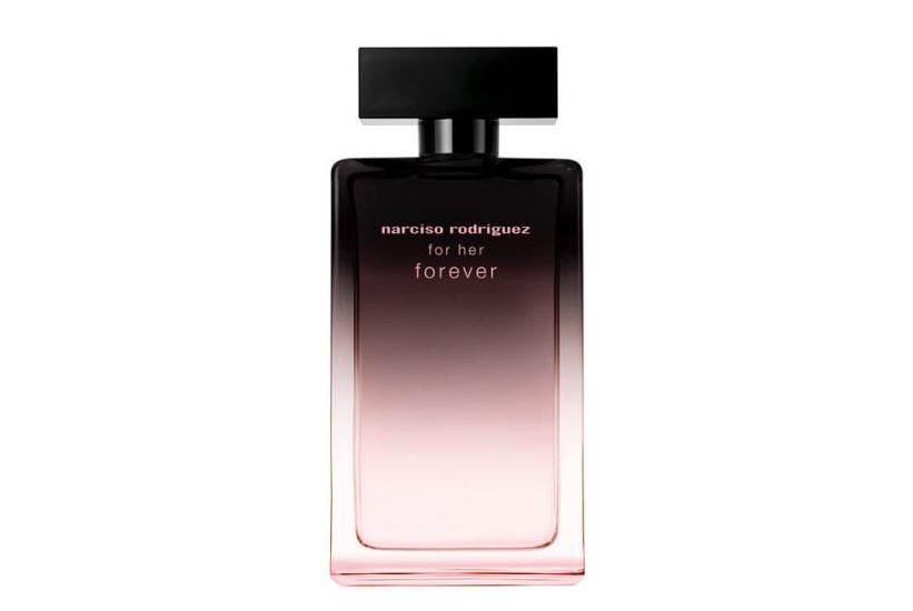 Narciso Rodriguez, i 20 anni di For Her e il nuovo Forever - Le Shopping News Il Magazine per gli Appassionati di Moda e Tendenze